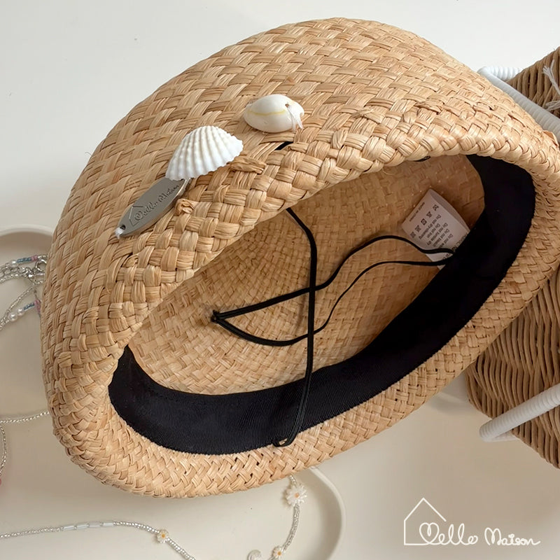 lafite grass beret