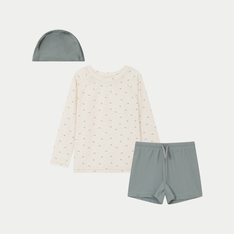 Boy Swimsuit