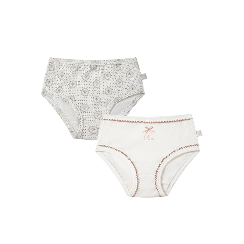 2 Underpants Set