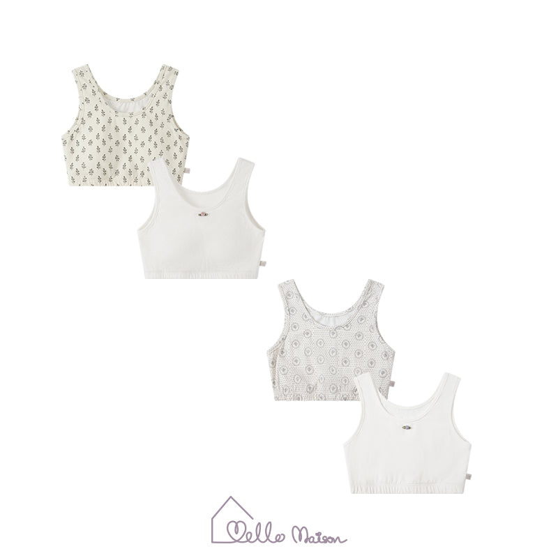 2 Training Top Set