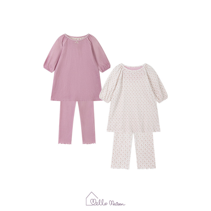 Bubble Dress Set