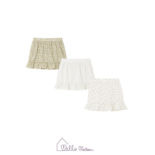 Pima Cotton Pant
