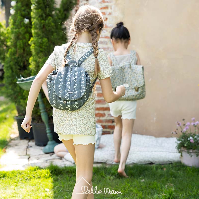 Chestnut Backpack