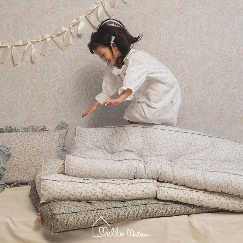 Magic Cushion Pad