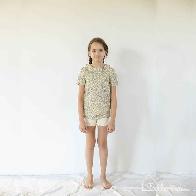 Pima Cotton Top