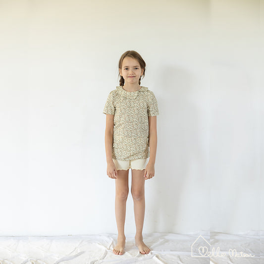 Pima Cotton Top