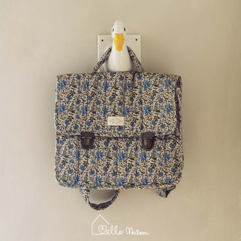 Oldold School Bag