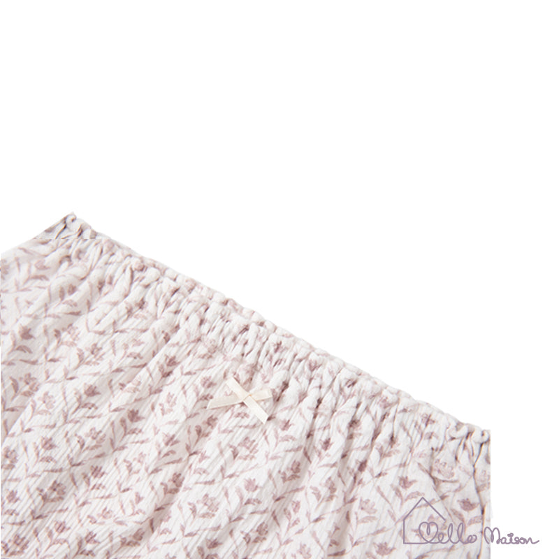 2 Bloomer Underpants Set