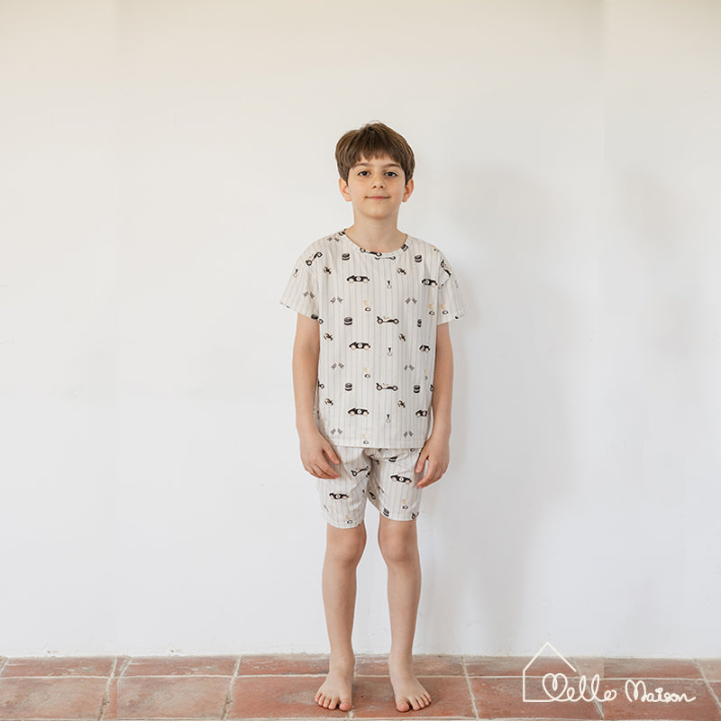 Pima Cotton Set