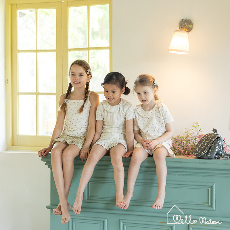 Pima Cotton Top