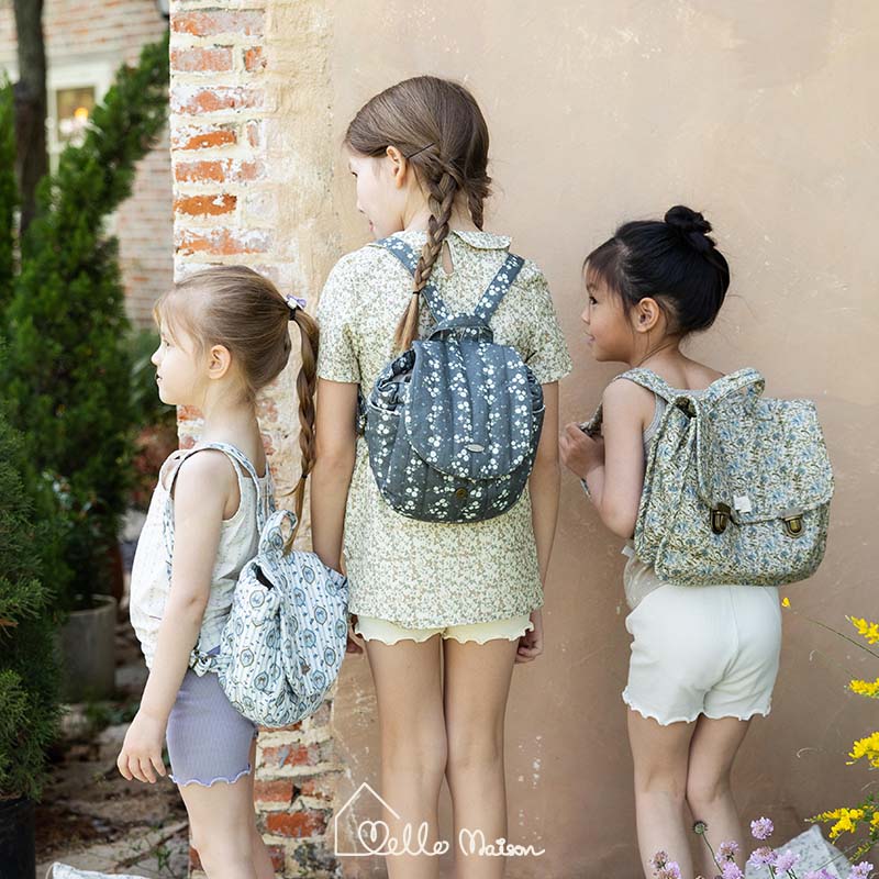 Chestnut Backpack