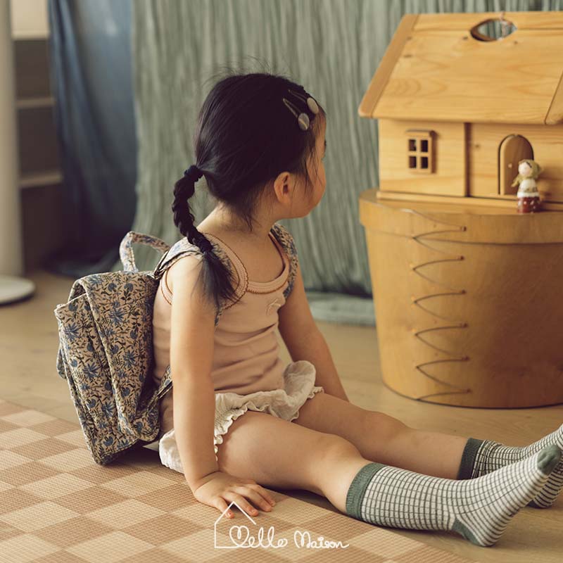 Oldold School Bag