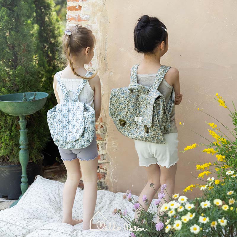 Chestnut Backpack