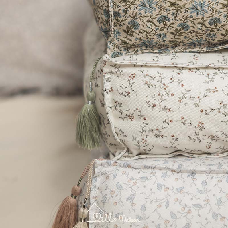 Magic Cushion Pad