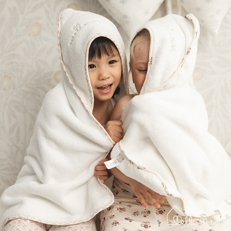 Bath Towel