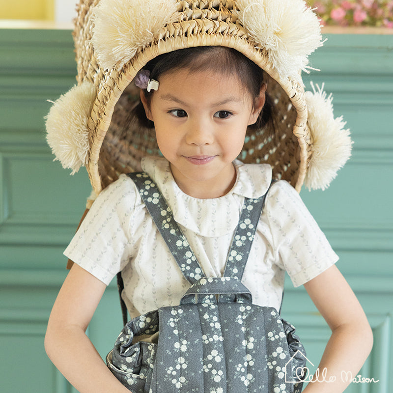 Pima Cotton Top