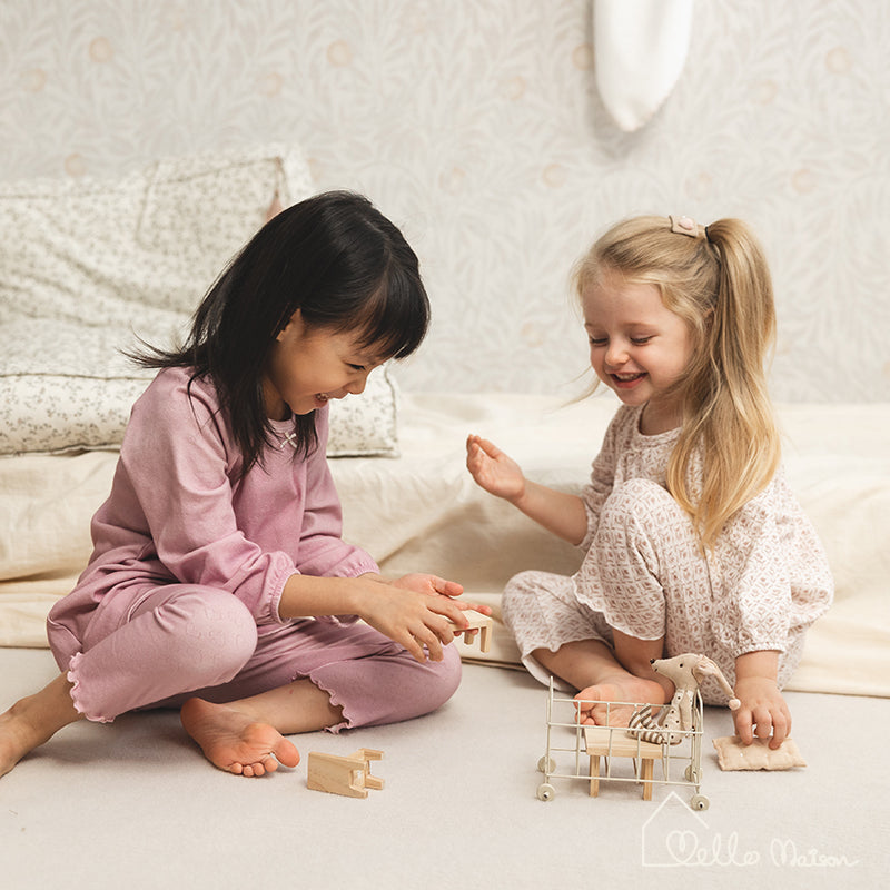 Bubble Dress Set