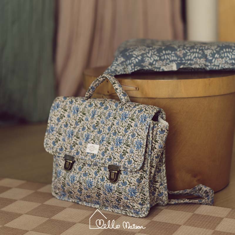 Oldold School Bag