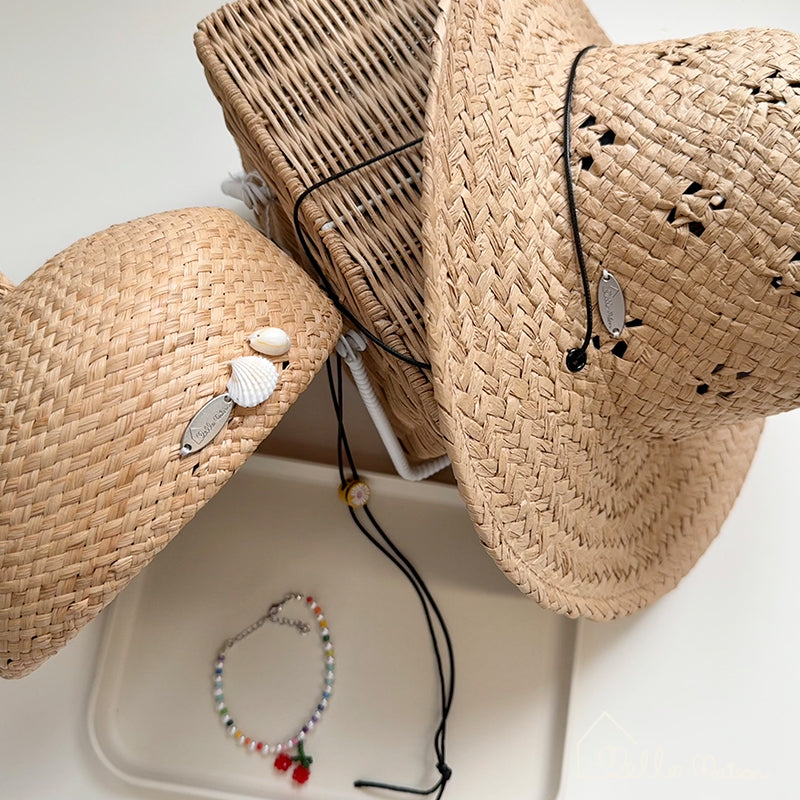 lafite grass beret