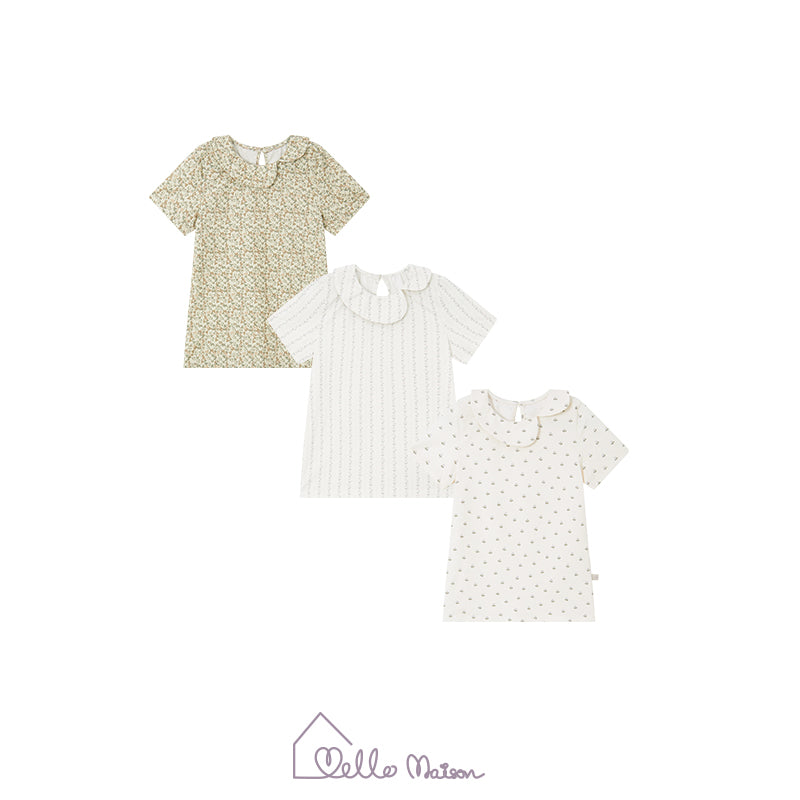 Pima Cotton Top