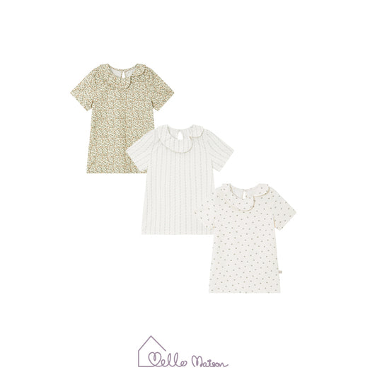 Pima Cotton Top