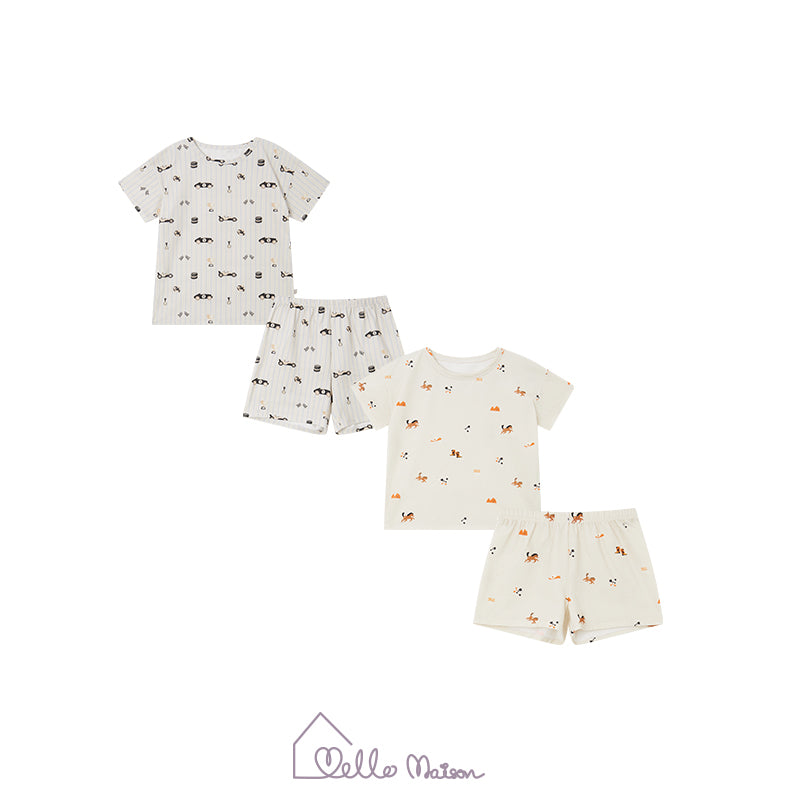 Pima Cotton Set