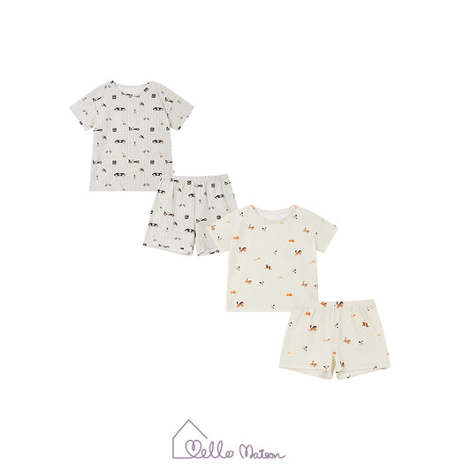 Pima Cotton Set