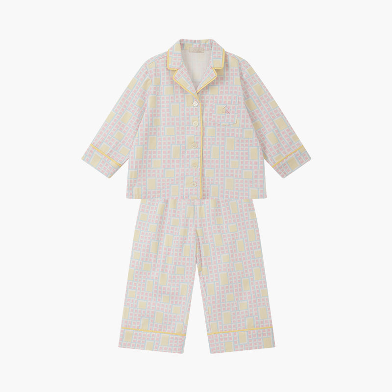 Sweet Tart Cotton Set
