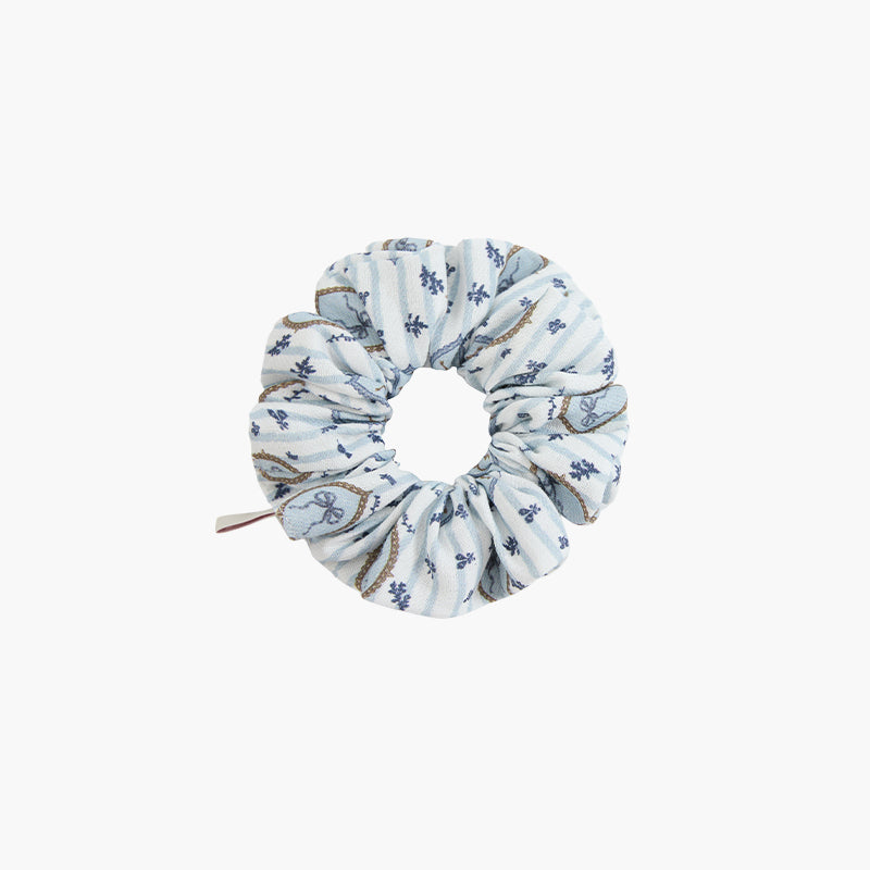 Antique Mirror Cotton Set