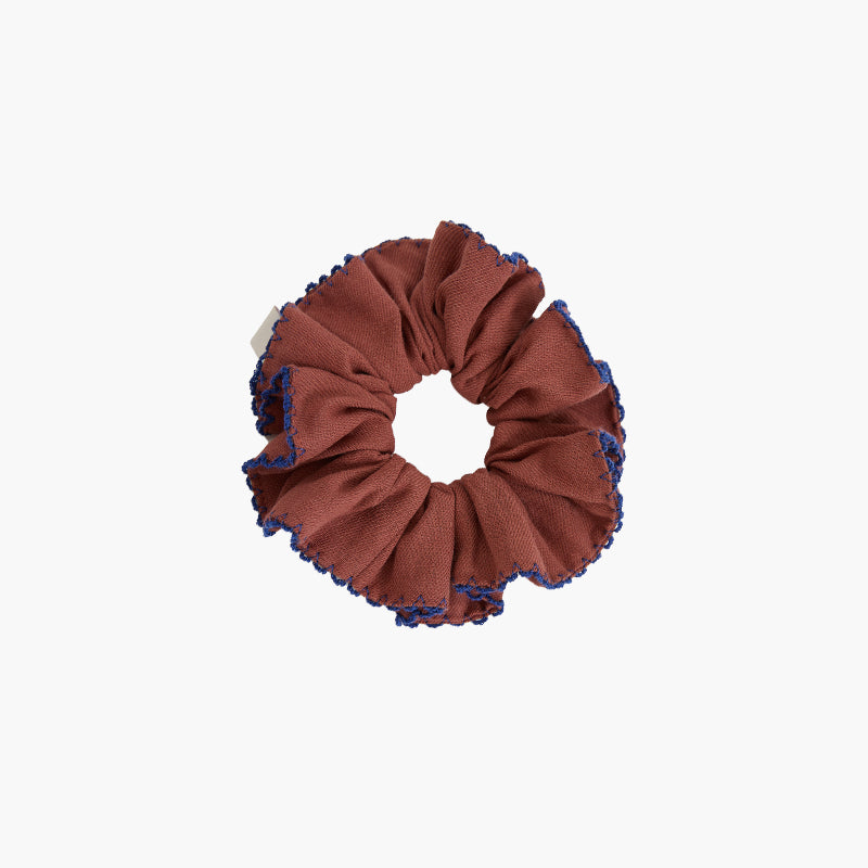 Potter Embroidered Cotton Set