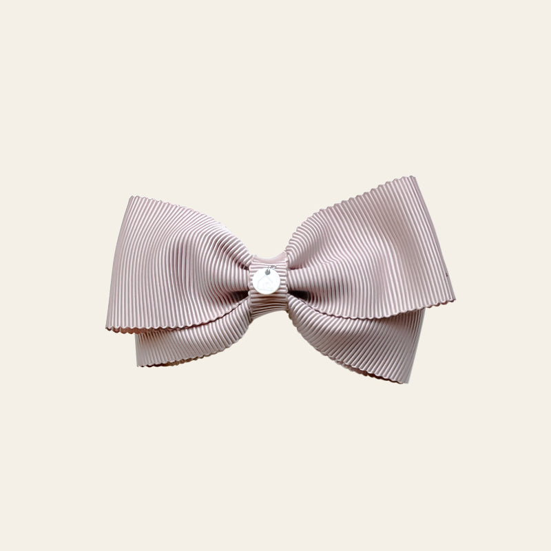 la petit bow accessories