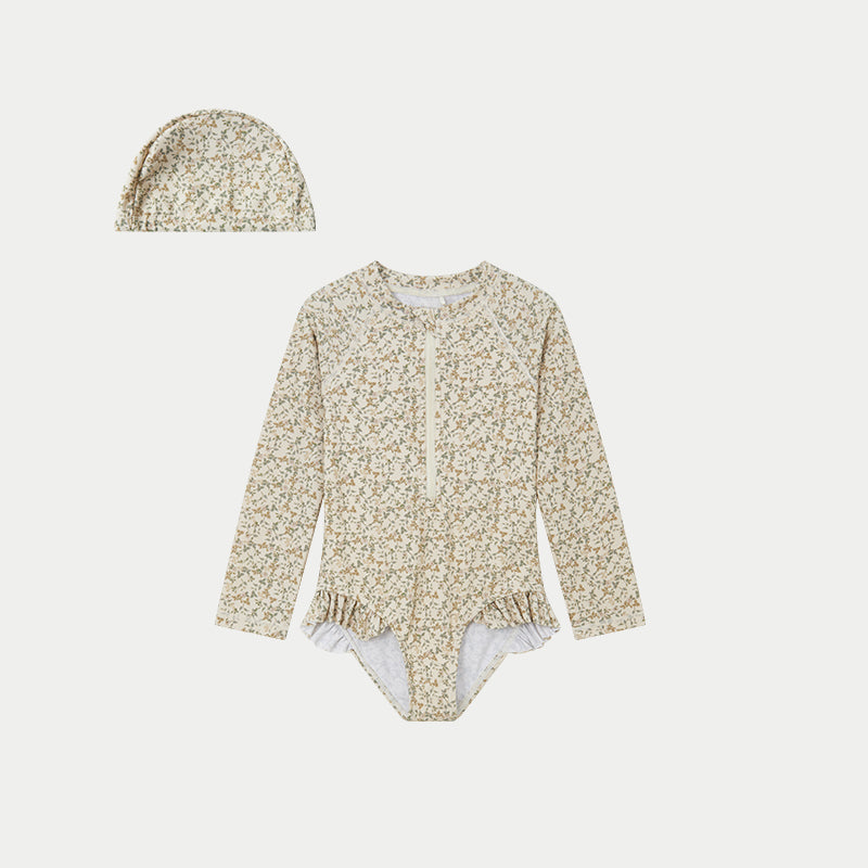 Girls Swimsuit