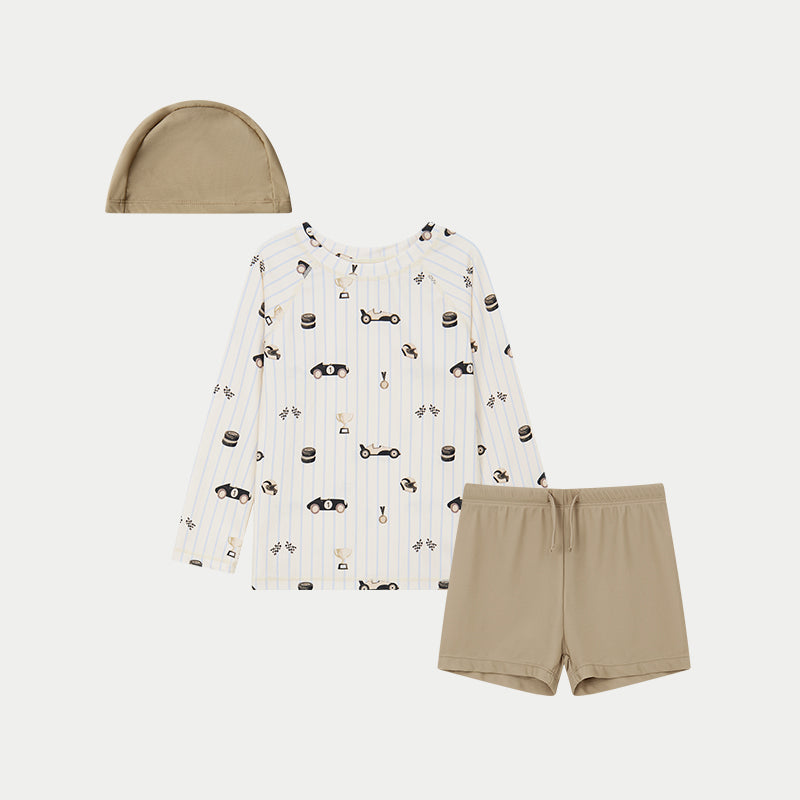 Boy Swimsuit