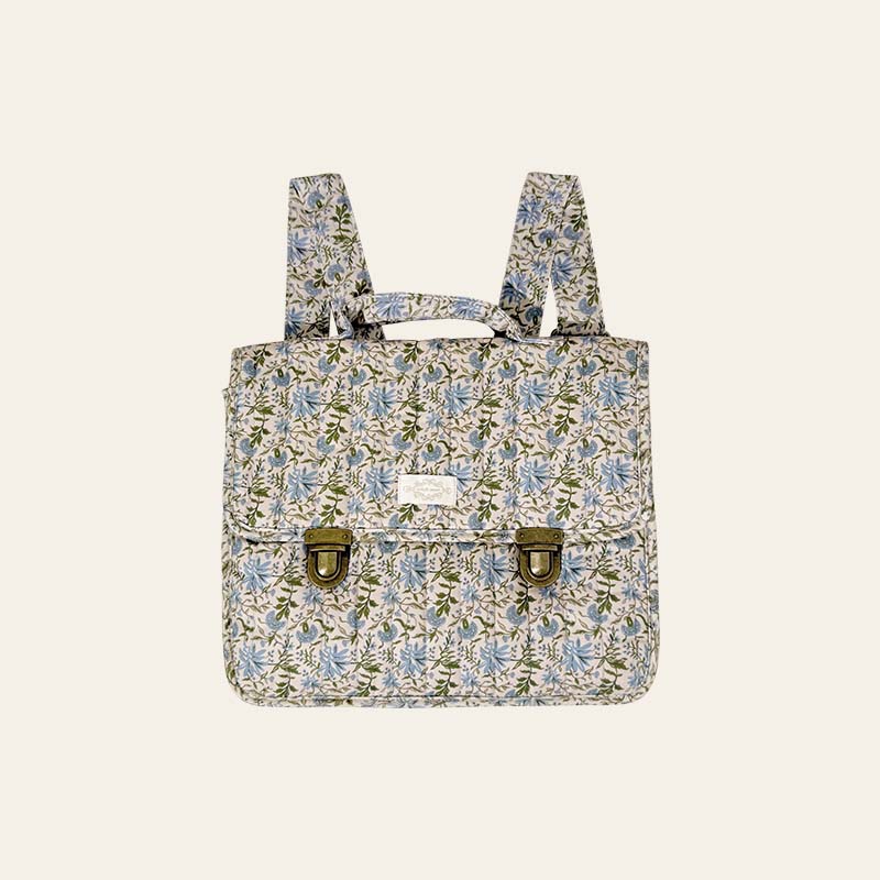 Oldold School Bag