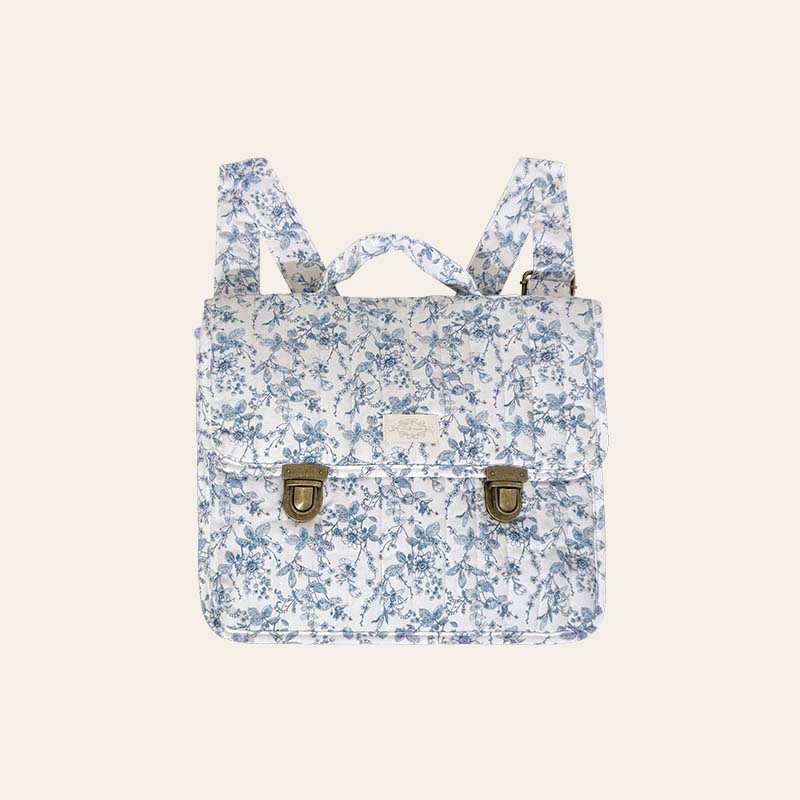 Oldold School Bag