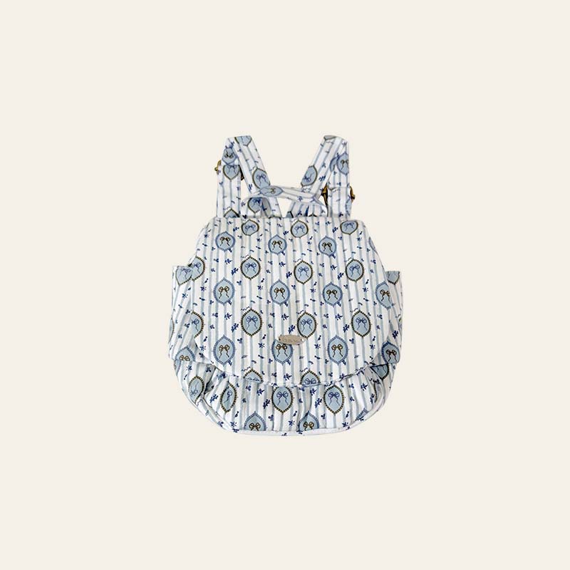 Chestnut Backpack