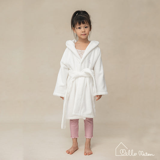 Bathrobe