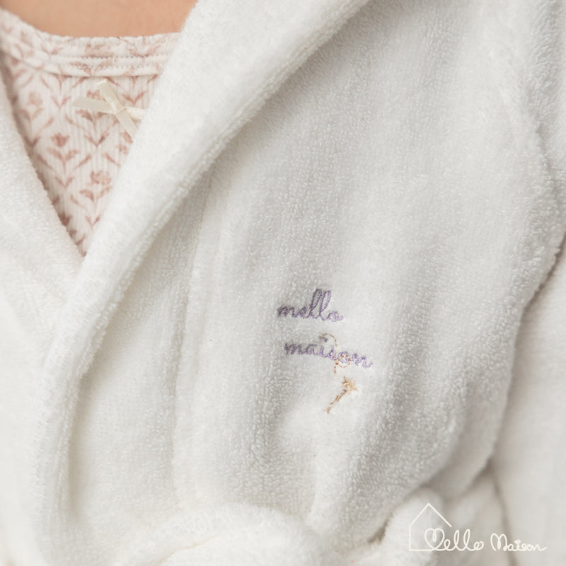 Bathrobe