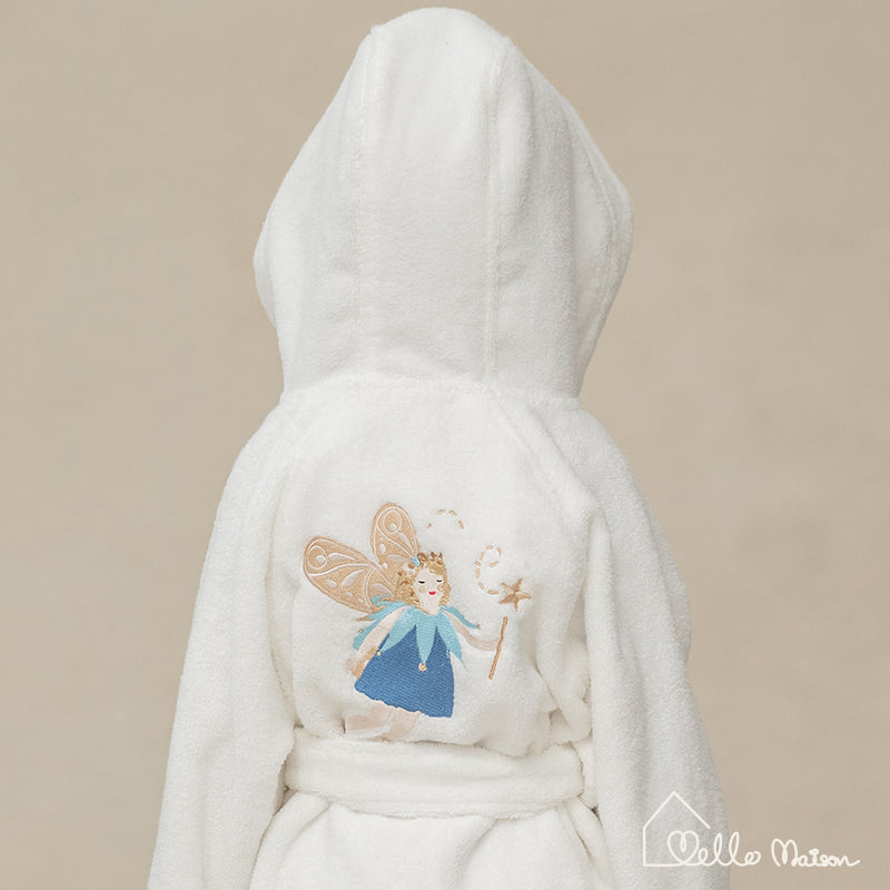 Bathrobe