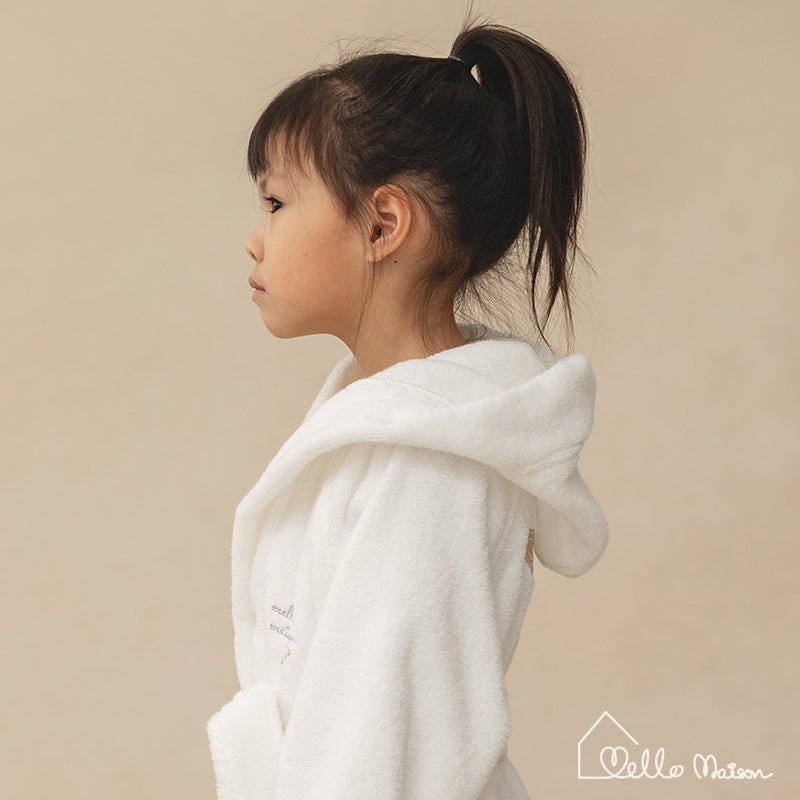 Bathrobe