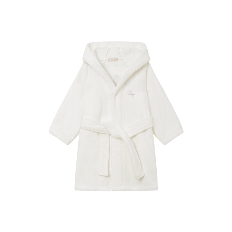 Bathrobe