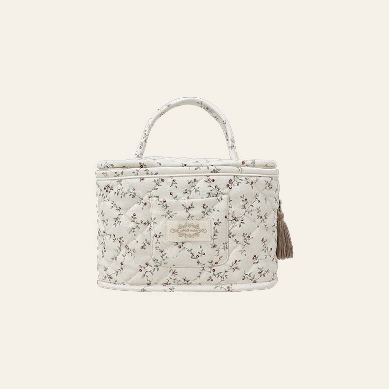 Toiletry Bag