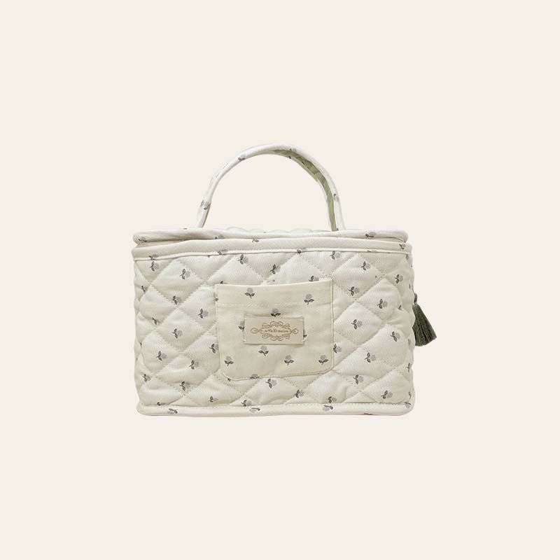 Toiletry Bag