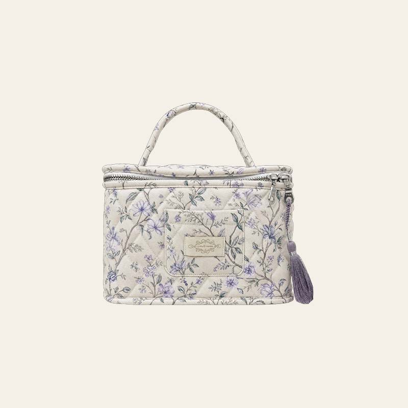 Toiletry Bag