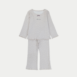 Overlock Knit Sets