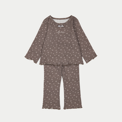 Overlock Knit Sets