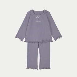 Overlock Knit Sets