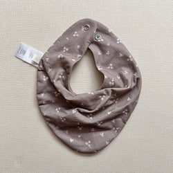 Basic Angle Baby Bib