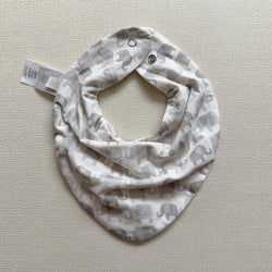 Basic Angle Baby Bib