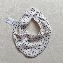 Basic Angle Baby Bib